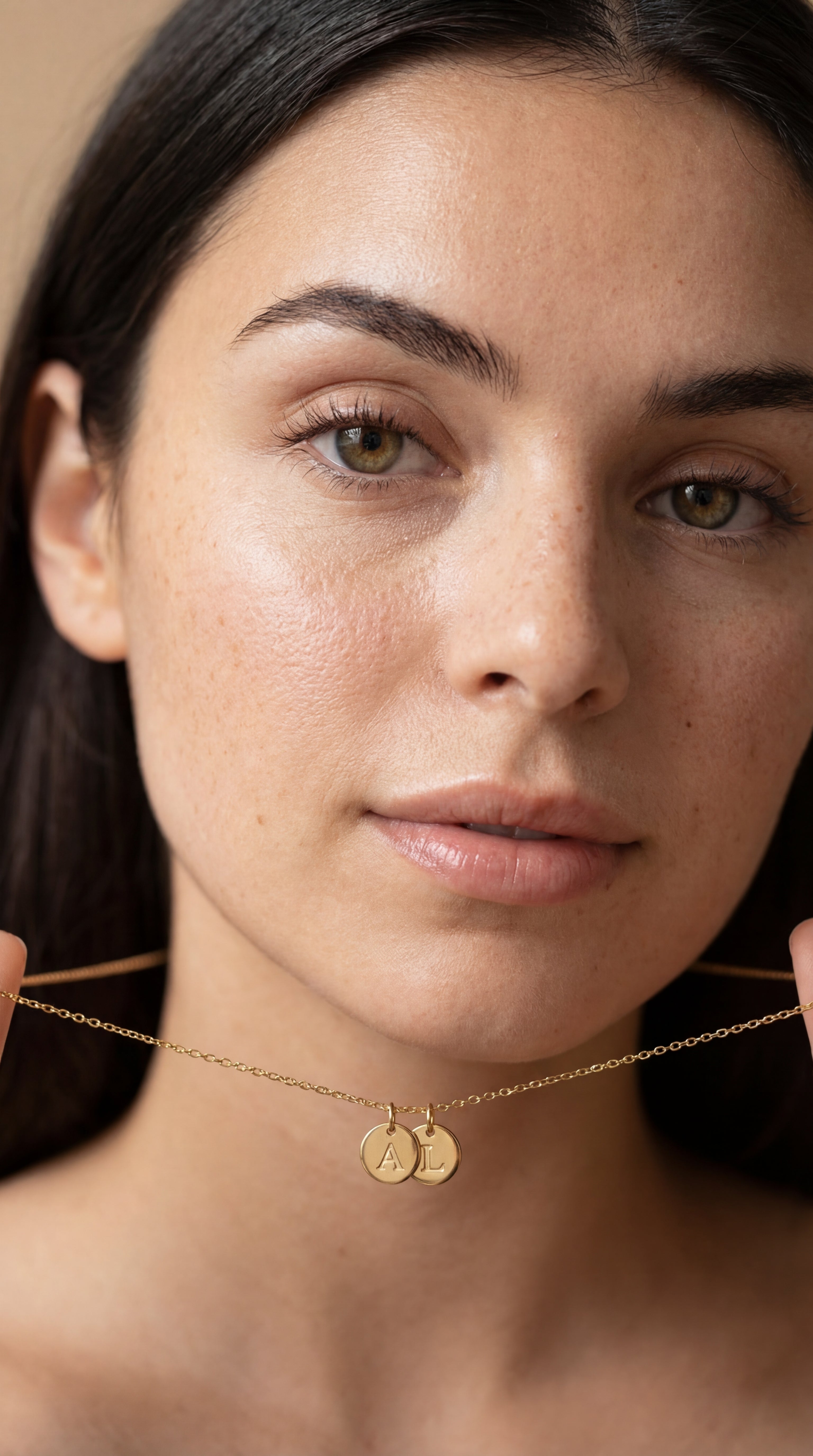 Lovely Coin Necklace